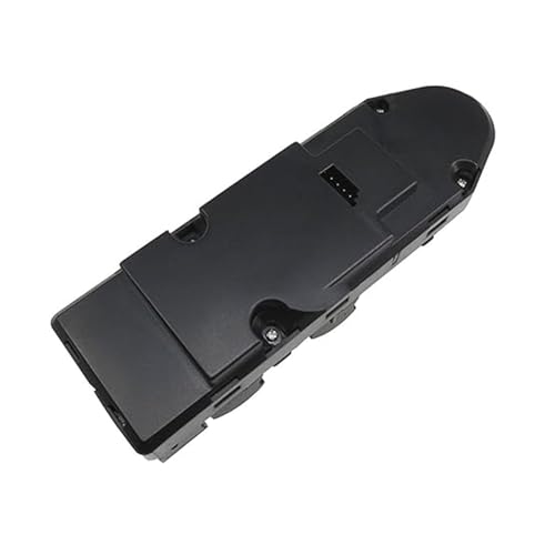 Interrupteur lève-vitre haute qualité pour BMW X3 E83 commande robuste 2006-2010