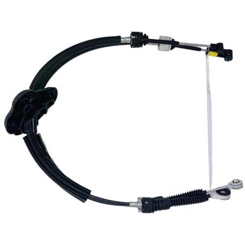 Cable de cambio automotriz Megane III: cable de control de transmisión