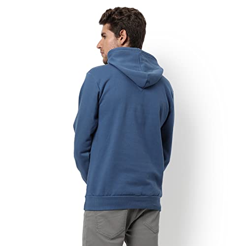 Image of Cahoot Men Hooded Sweatshirt