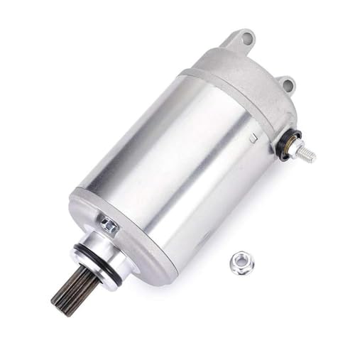 Démarreur ZRX ZX400 ZZR400 ZX600 moto remplacement pour pièce 21163-1250