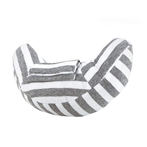 Almohada de Viaje Infantil para Cinturón de Seguridad miniatura 3