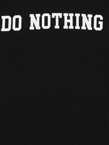 Image of Max Regular Fit Boys Typographic Printed Knit T-Shirt