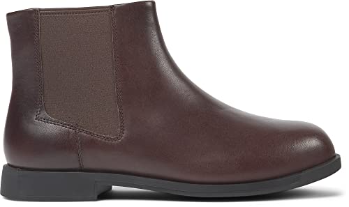 Camper Femme Bowie K400023 bottines Chelsea confortables à semelle souple
