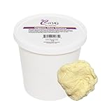 3CayG 1LB Shea Nilotica | East African Shea Butter| Creamy Smooth Whole Body Moisturizer