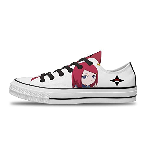 Chaussures de sport tendance Ninja Hero au design coloré unique et unisexe