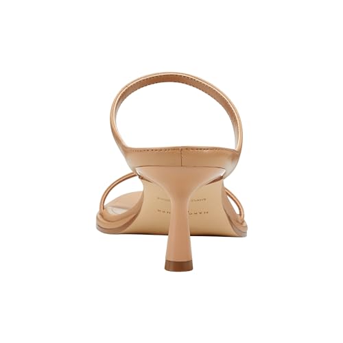 Marc Fisher LTD Women's Alonde Heeled Sandal3