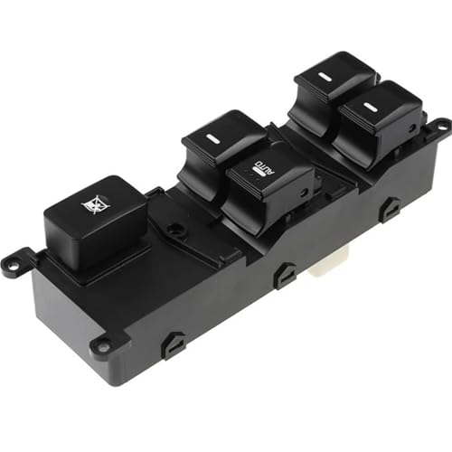 Interrupteur principal de lève-vitre électrique Kia Rio III UB finition origine