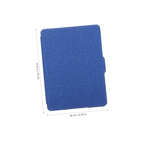 Funda para lector electrónico resistente para solucionar problemas de caídas y rayaduras 6