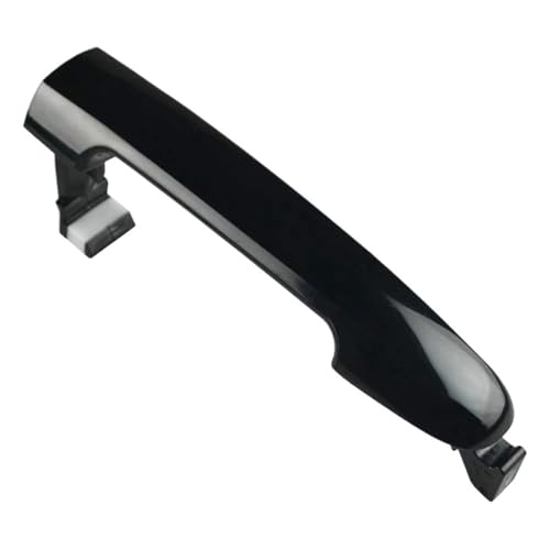 Poignée extérieure gauche 82651-3K000 robuste pour portière Hyundai Sonata