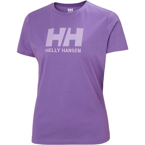 Image of Helly Hansen Women's HH Logo Crewneck T-Shirt