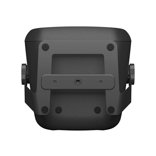 Yamaha Stagepas 100 système sono portable - vue 5