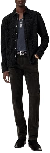 John Varvatos Men's Eton Pants3