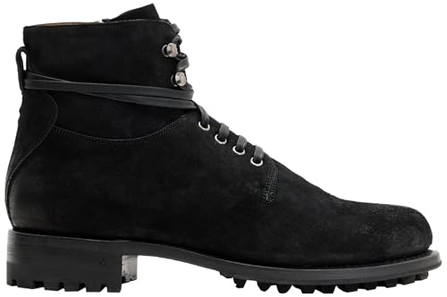 Image of John Varvatos Men's Moto Work Boot