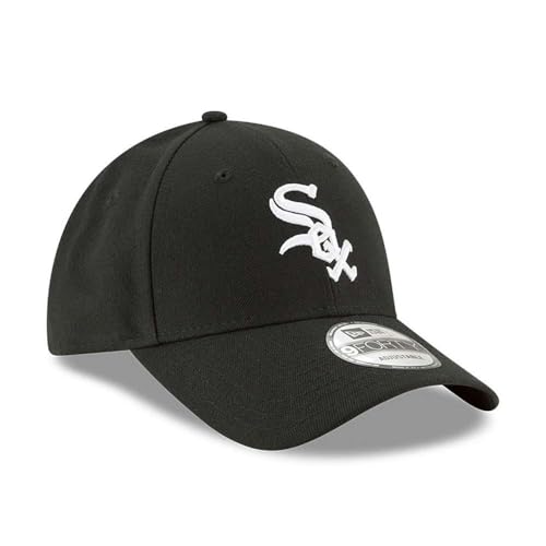 New Era Chicago White Sox MLB The League 9Forty Adjustable Cap - One-Size – Ansicht 3