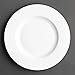 Royal Porcelaine Gt911 Maxadura Bord Large Assiette plate 225 mm (lot de 12)