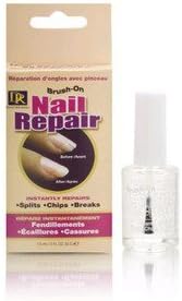 Daggett and Ramsdell Brush - On Nail Repair 3-Pack