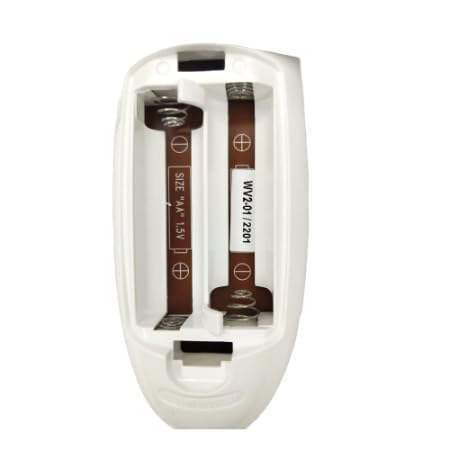 Image of Videocon d2h Remote Original Old Model Set Top Box | Compatible for HD Box (Non Voice | Not RF) (Exactly Same Product Will Work Only) (Videocon d2h Old)..