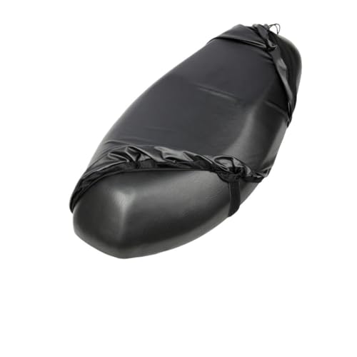 Coussin moto pour protection solaire et trajets quotidiens au sec
