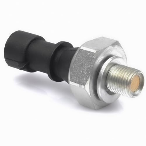 ROBUST Oil Pressure Sensor Switch for Vauxhall Opel Astra H J Corsa B C D E Insignia A Meriva A Mokka Zafira B C Vectra C Signum Agila Adam 55354325 1252573 90534902, Petrol Engine