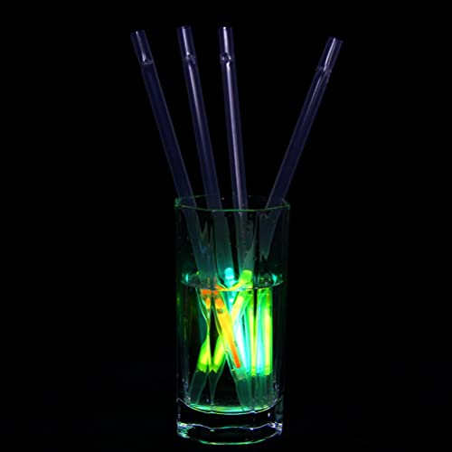 50 pitillos luminosos para fiestas 20 cm miniatura 6