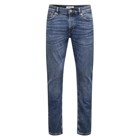 Jean skinny ONLY & SONS Cover