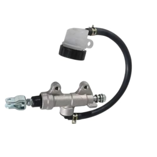 Cilindro maestro de freno trasero para moto Yamaha WR250F YZ250F y XT600