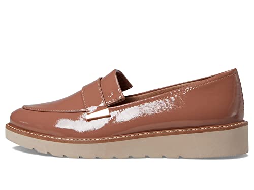 Image of Naturalizer Womens Adaline Slip On Lightweight Platform Loafer