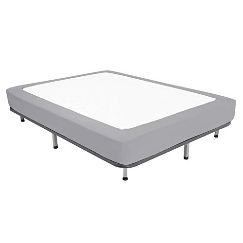 Best Wrap Around Bed Skirt For Platform Bed