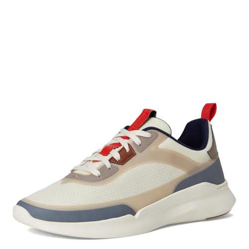 Cole Haan Men's Grand Crosscourt Modern Runner Sneaker2