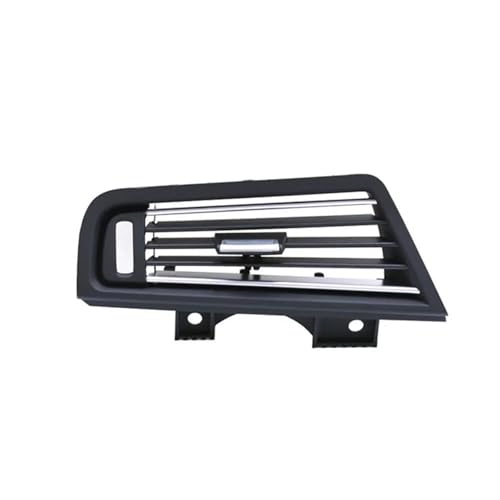 Grille avant de console centrale BMW Série 5 : optimisez le confort de vos trajets