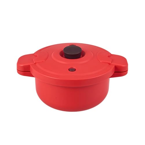 Best microwave pressure cooker