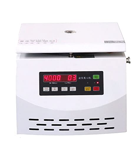 Imagen de Centrífuga de laboratorio