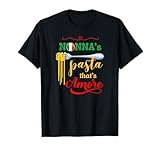 Italy Pride Nonna Appreciation Apparel