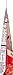 Betty Crocker Chocolate Chip Cookie Mix, Makes (12) 2-inch Cookies, 7.5 oz.
