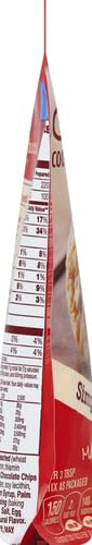 Image of Betty Crocker Chocolate Chip Cookie Mix, Makes (12) 2-inch Cookies, 7.5 oz.