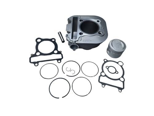 Kit block ATV 250cc pour éliminer les vibrations de votre quad - 2