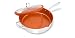 NuWave 31188-Inch Stainless Steel Everyday Pan with Lid, 12