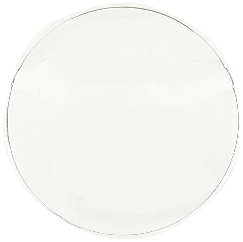 Preisvergleich Produktbild Can badge cover 75 mm for 15 pieces