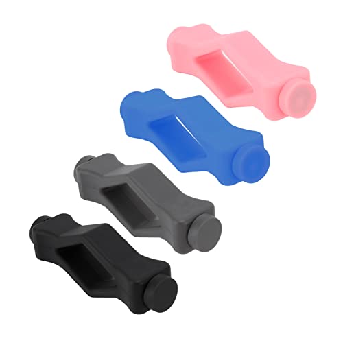 Butée de porte de machine à laver Tiiyee anti odeur et humidité résiduelle - 7
