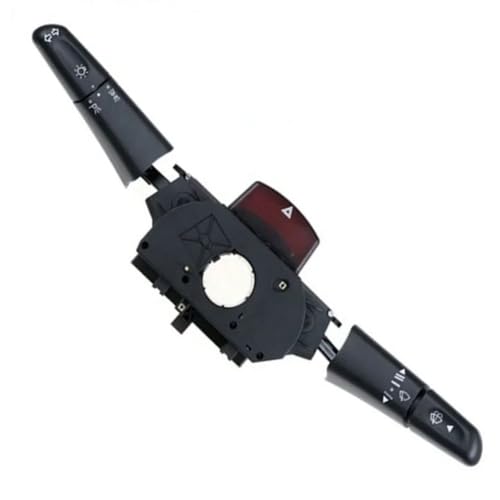 Commande de clignotants 0005407445 double fonction essuyage et éclairage - 2