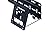 Samsung Slim Fit TV Wall Mount, Compatible w/ 43”- 85” Q Series, Crystal UHD Series Televisions, Easy Installation, Blends w/Any Interior, Minimalist Look, WMN-B50EB/ZA, 2022, Black
