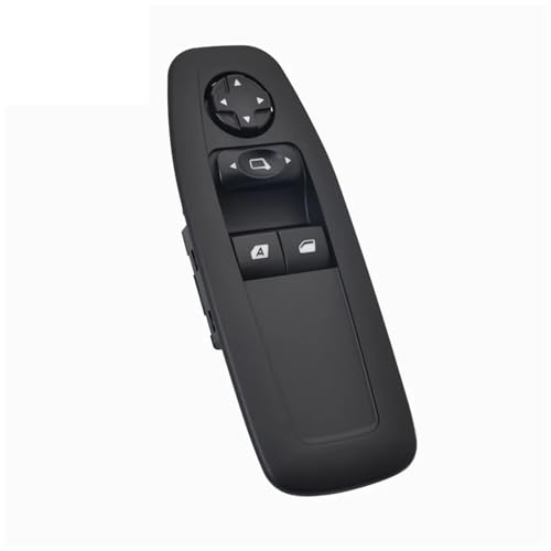 Commande lève-vitre Peugeot 208 3008 résoudre panne vitre bouton 96751127ZD