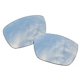 Grosor de las lentes: 1.2 MM ; Alta calidad, fácil de instalar.