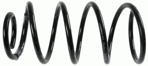 Ressort Avant SACHS 998 602 Améliore la Tenue de Route Mazda 5