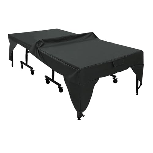 Protector de mesa de tenis de mesa contra humedad y lluvia exterior