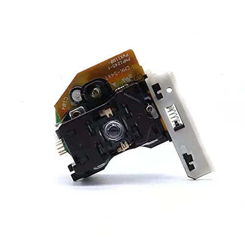 CMK-54XT PNP1245-F PWX1190 second 6 disc CD inverted laser head for UK5 machine Laser Lens Optical Pick-ups Bloc Optique