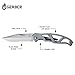 Gerber Gear Paraframe Mini Pocket Knife, 2.2