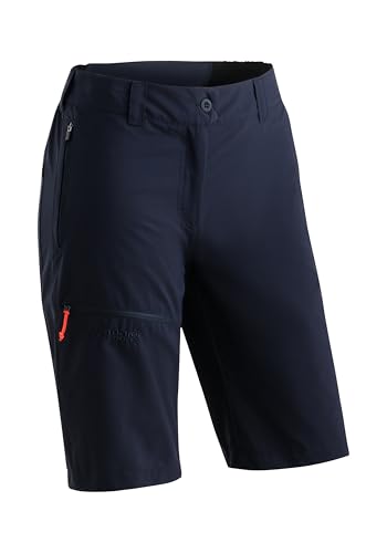Bermudas femme Lulaka Loop Maier Sports pour vos randonnées d'été
