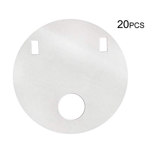 Susanda One Set Household Use Cleaner Robot Microfiber Smart Auto Cleaning Cleaner Robot
