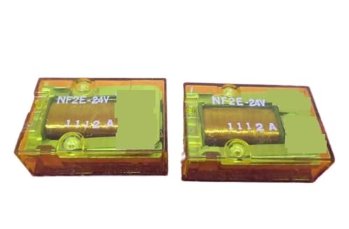 NF2E24V Relais 24V DIP9 composant de rechange pour circuits imprimés défectueux